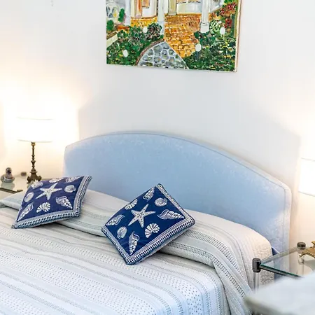 Capri Vittoria By Capri Villa Anacapri (Isola di Capri)