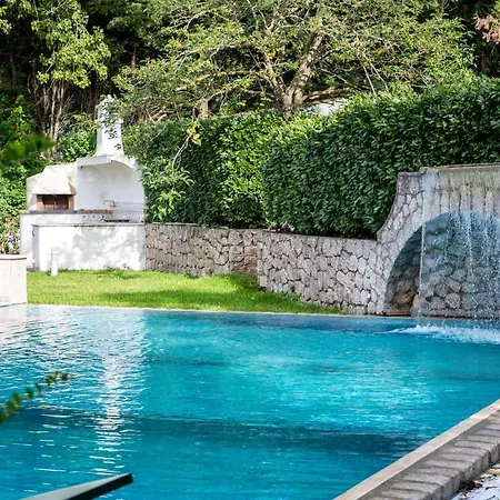 Capri Vittoria By Capri Anacapri (Isola di Capri)